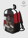 Рюкзак детский / IKONIK