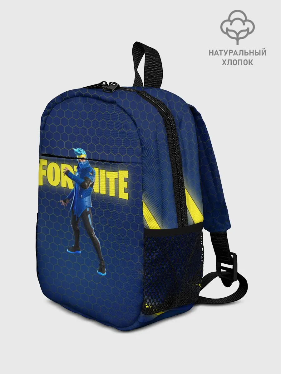 Рюкзак детский / FORTNITE NINJA