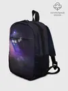 Рюкзак детский / TARDIS