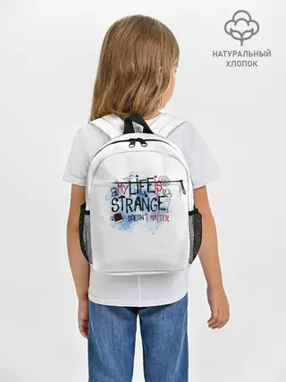 Рюкзак детский / LIFE IS STRANGE