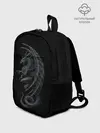 Рюкзак детский / Black Dragon