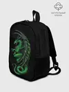 Рюкзак детский / Green Dragon