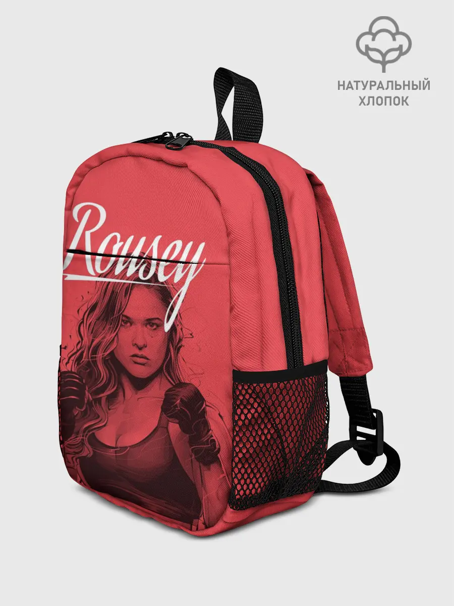 Рюкзак детский / Ronda Rousey