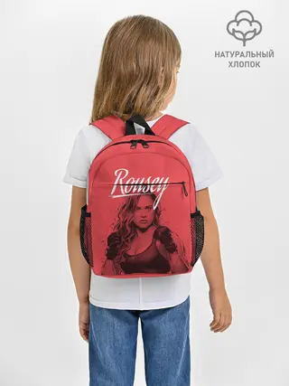Рюкзак детский / Ronda Rousey