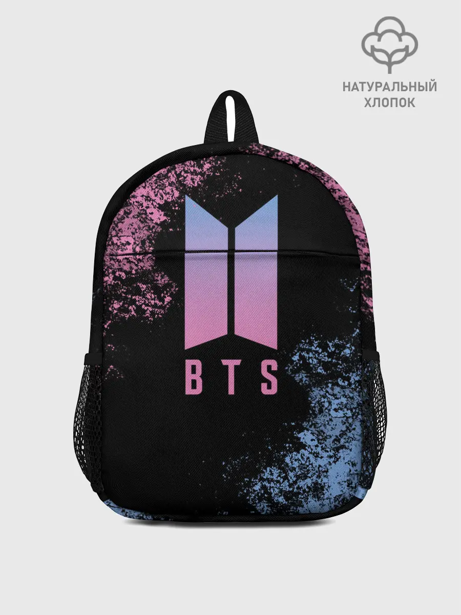 Рюкзак детский / BTS JIMIN