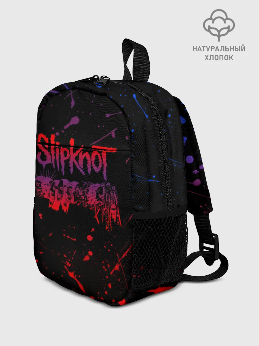 Рюкзак детский / SLIPKNOT