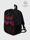 Рюкзак детский / SLIPKNOT