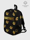 Рюкзак детский / Fortnite gold