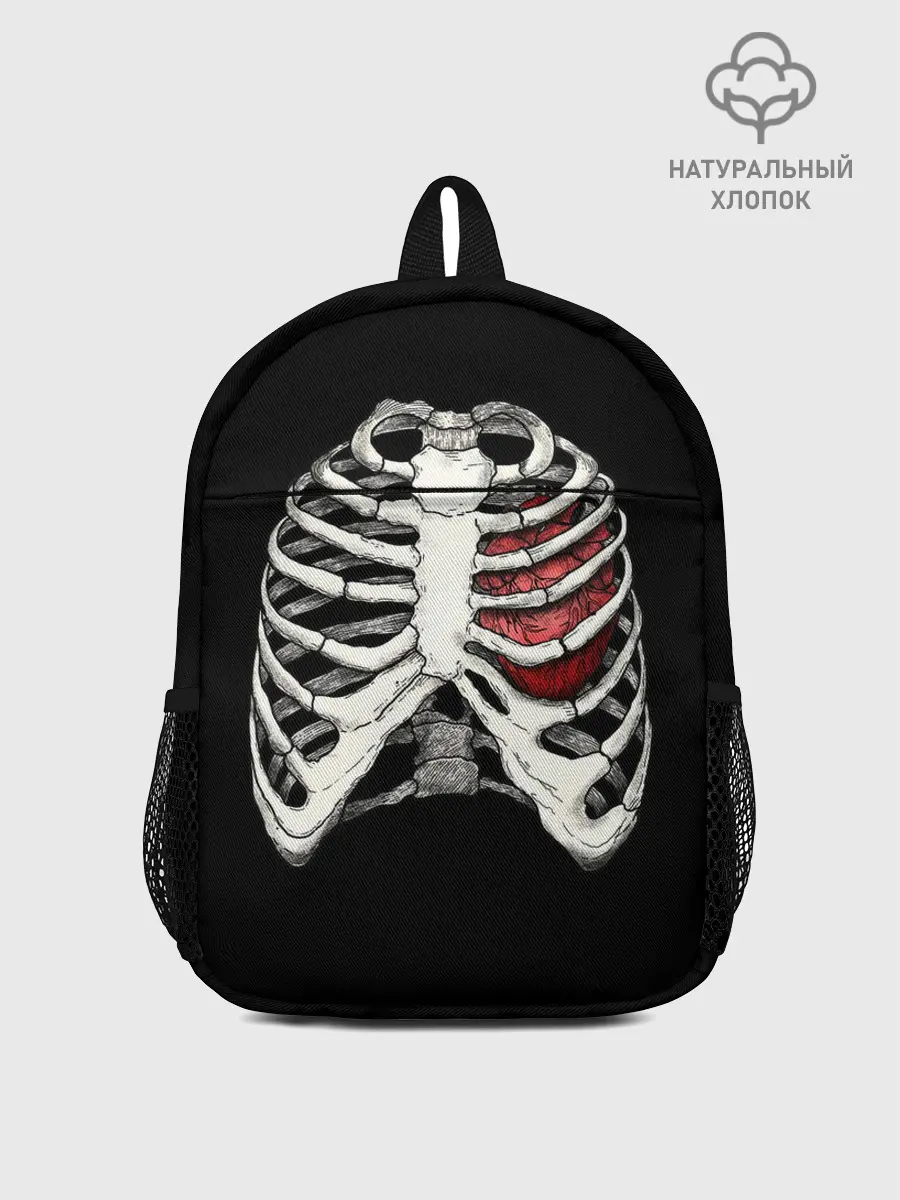 Рюкзак детский / My Heart