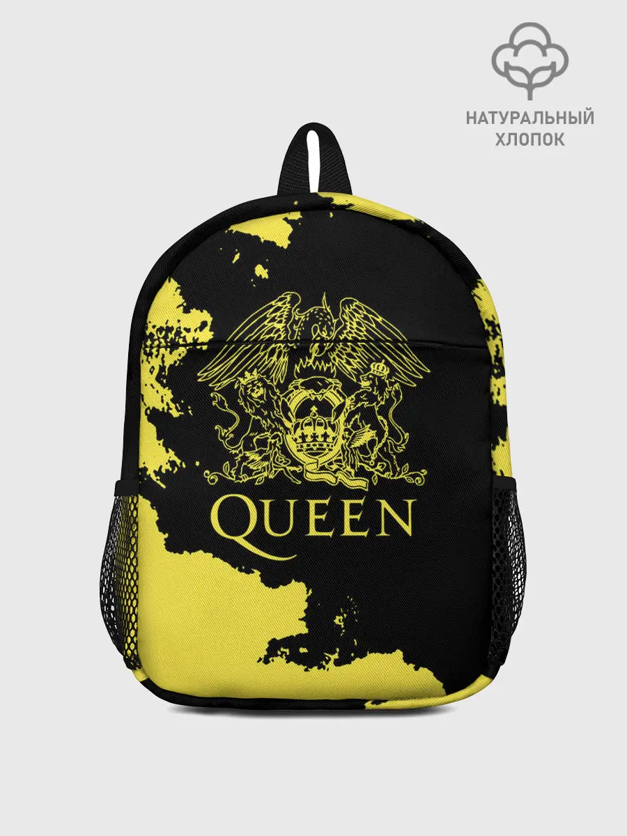 Рюкзак детский / Queen