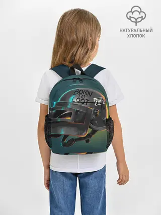 Рюкзак детский / PUBG