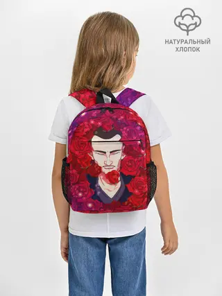 Рюкзак детский / ДЕВЯТЫЙ ДОКТОР КТО