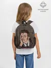 Рюкзак детский / 10TH DOCTOR WHO