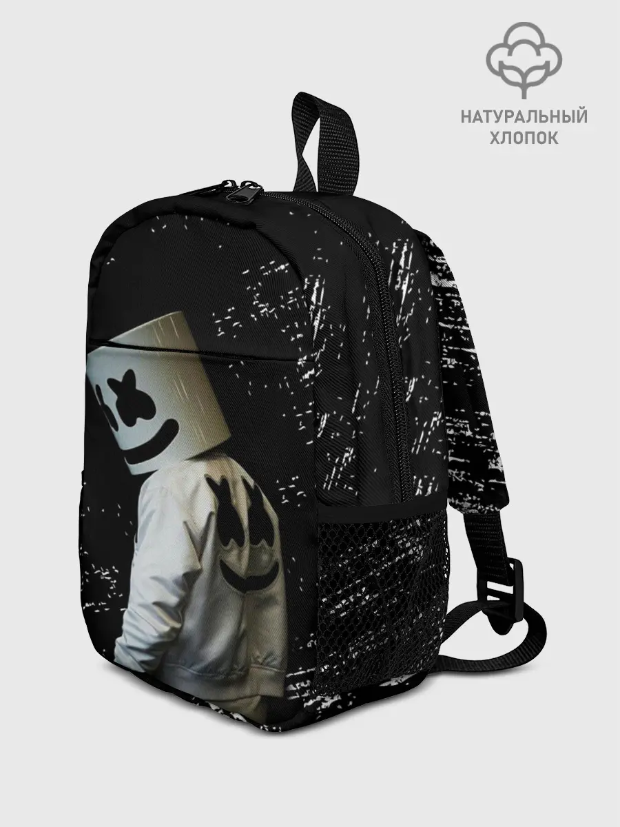 Рюкзак детский / Marshmello