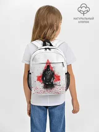 Рюкзак детский / ASSASSINS CREED