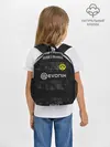 Рюкзак детский / Reus away 19-20