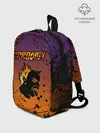 Рюкзак детский / THE PRODIGY | ПРОДИДЖИ