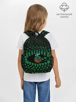 Рюкзак детский / MINECRAFT