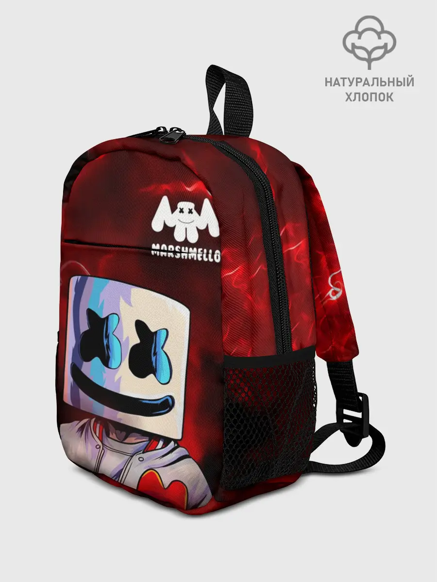 Рюкзак детский / MARSHMELLO