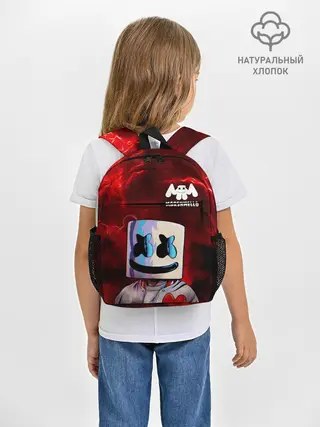 Рюкзак детский / MARSHMELLO