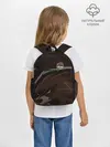 Рюкзак детский / Форма Bear