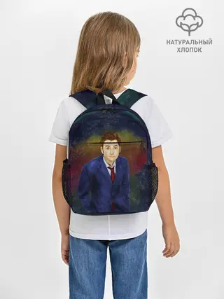 Рюкзак детский / DOCTOR WHO