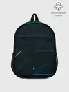 Рюкзак детский / Modern Geometry