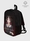 Рюкзак детский / Kaguya - How cute