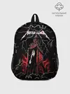 Рюкзак детский / Metallica