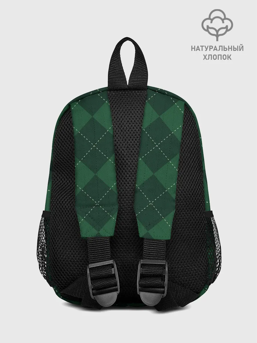 Рюкзак детский / ДЕНЬ СВЯТОГО ПАТРИКА | ST. PATRICKS DAY