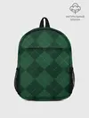Рюкзак детский / ДЕНЬ СВЯТОГО ПАТРИКА | ST. PATRICKS DAY