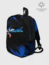 Рюкзак детский / SONIC