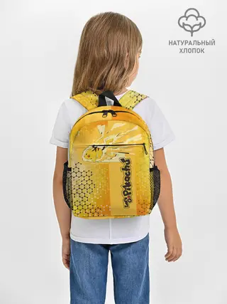 Рюкзак детский / Pikachu