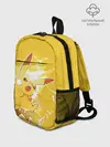 Рюкзак детский / PikaPika