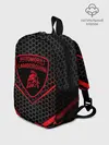Рюкзак детский / Lamborghini | Ламборгини