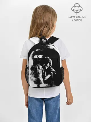 Рюкзак детский / AC/DC