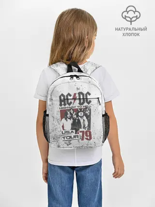 Рюкзак детский / AC/DC