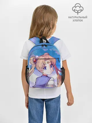 Рюкзак детский / SAILOR MOON