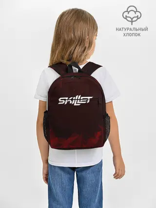 Рюкзак детский / Skillet