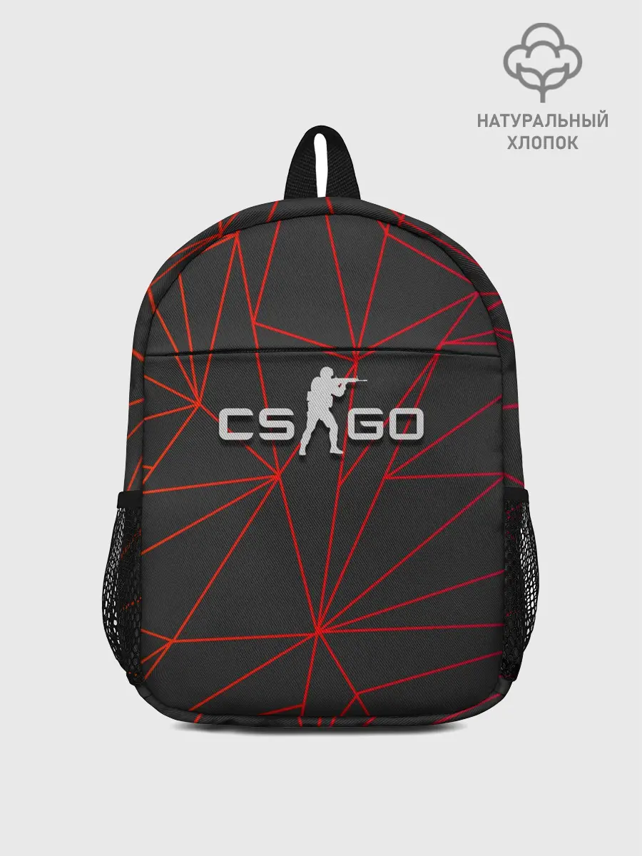 Рюкзак детский / CSGO