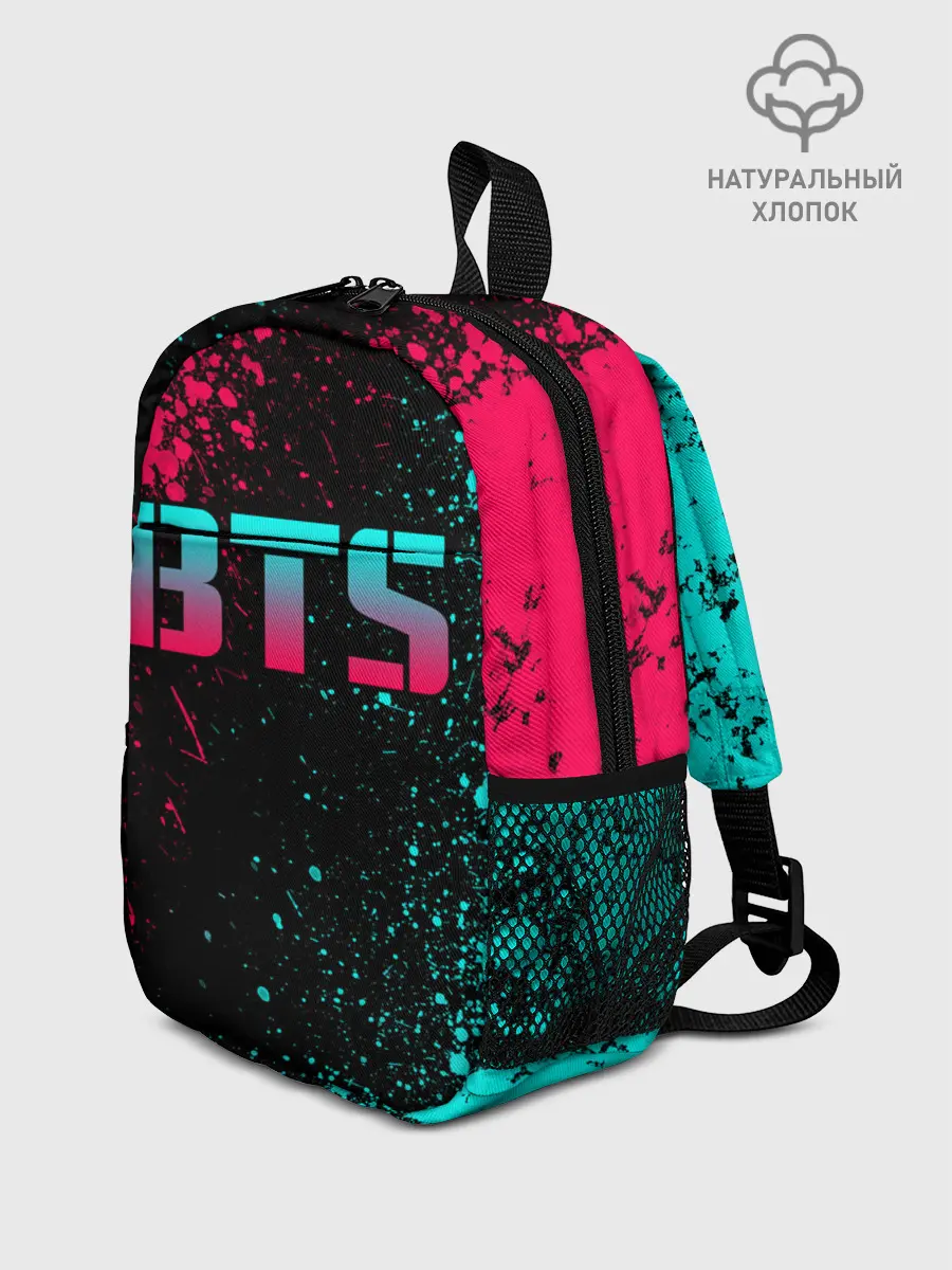 Рюкзак детский / BTS