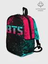 Рюкзак детский / BTS
