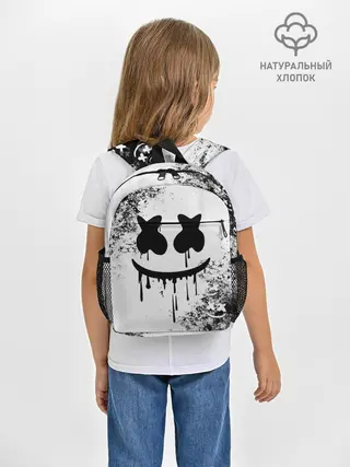 Рюкзак детский / Marshmello