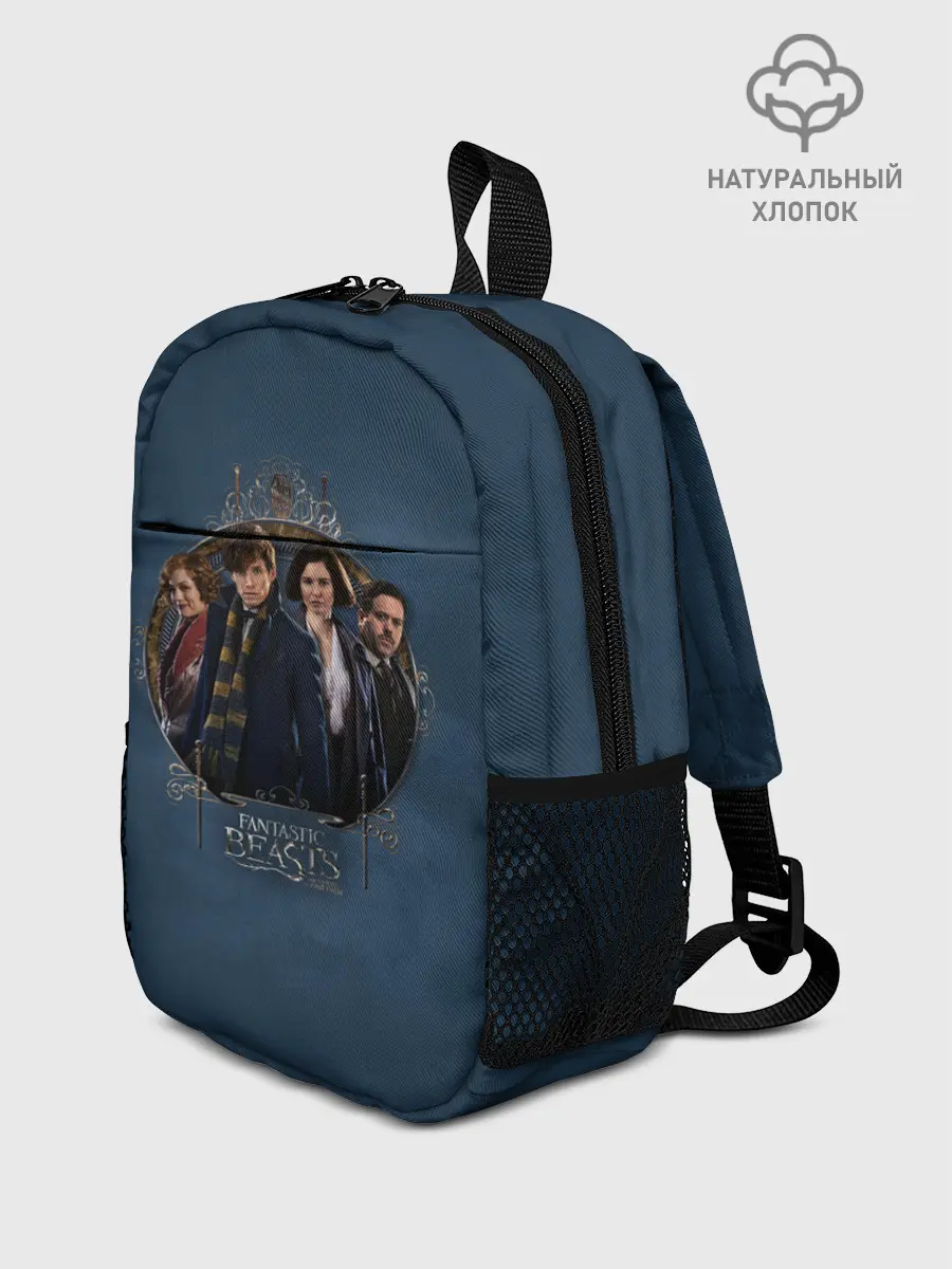 Рюкзак детский / Fantastic Beasts
