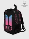 Рюкзак детский / BTS