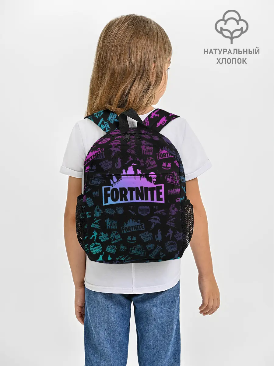 Рюкзак детский / FORTNITE