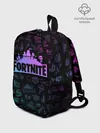 Рюкзак детский / FORTNITE