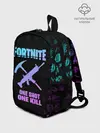 Рюкзак детский / FORTNITE
