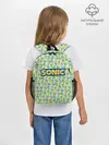 Рюкзак детский / SONIC
