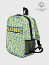 Рюкзак детский / SONIC